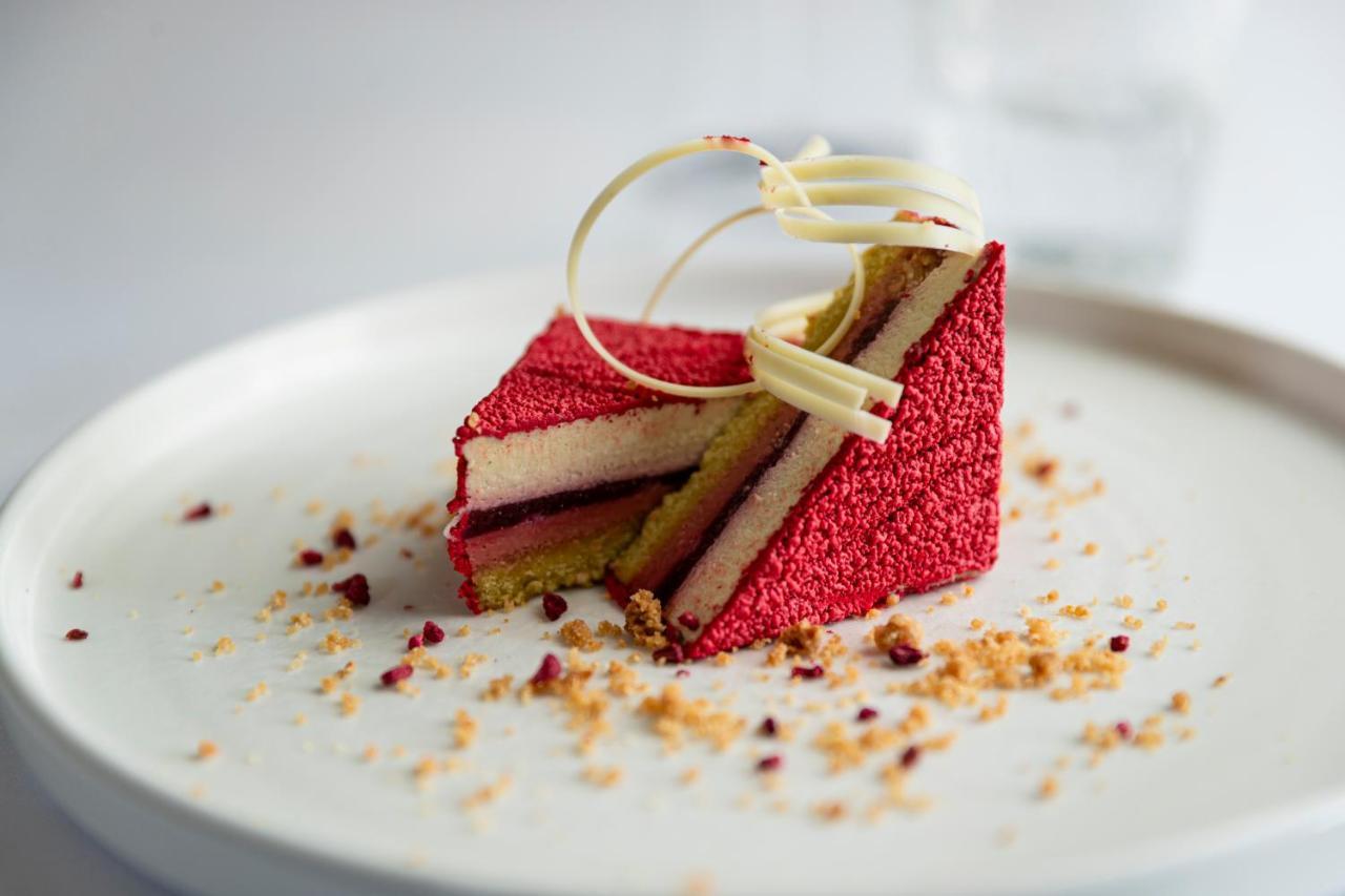 Resort Locanda San Verolo Boutique Hotel コステロマーノ エクステリア 写真