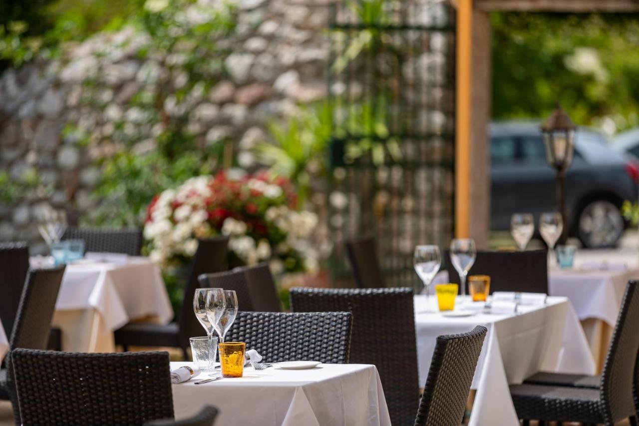 Resort Locanda San Verolo Boutique Hotel コステロマーノ エクステリア 写真