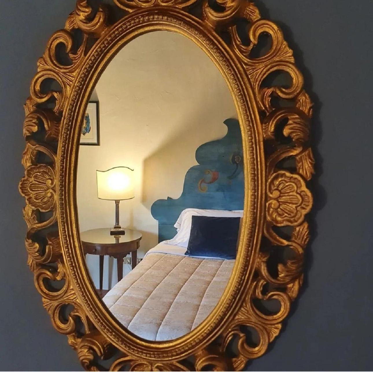 Resort Locanda San Verolo Boutique Hotel コステロマーノ エクステリア 写真