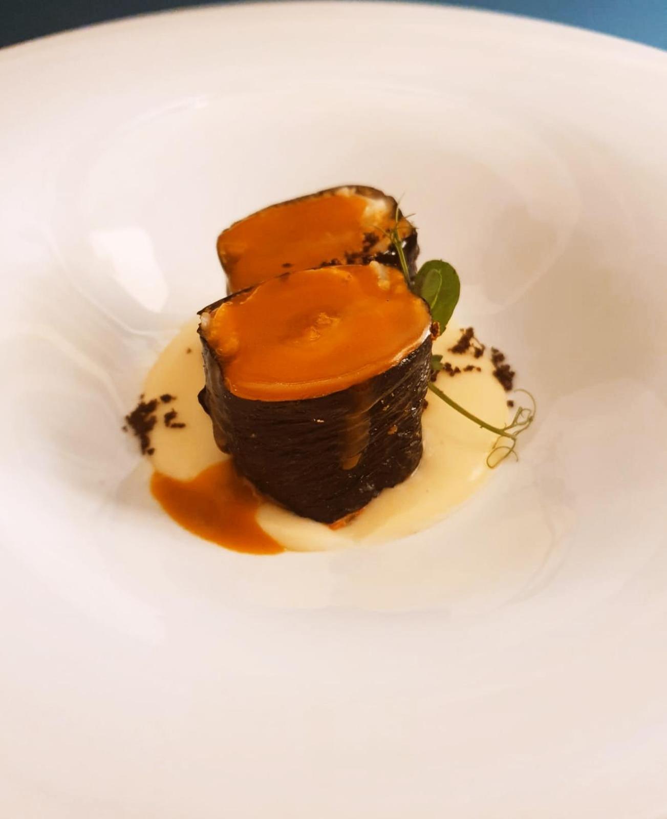 Resort Locanda San Verolo Boutique Hotel コステロマーノ エクステリア 写真