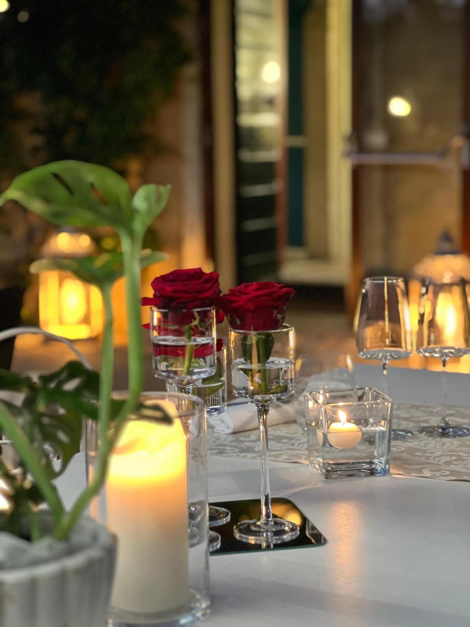 Resort Locanda San Verolo Boutique Hotel コステロマーノ エクステリア 写真